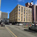 Luxury Flat In Birmingham City West Midlands