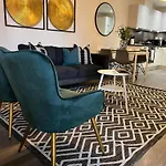 Luxury Flat In Birmingham City West Midlands