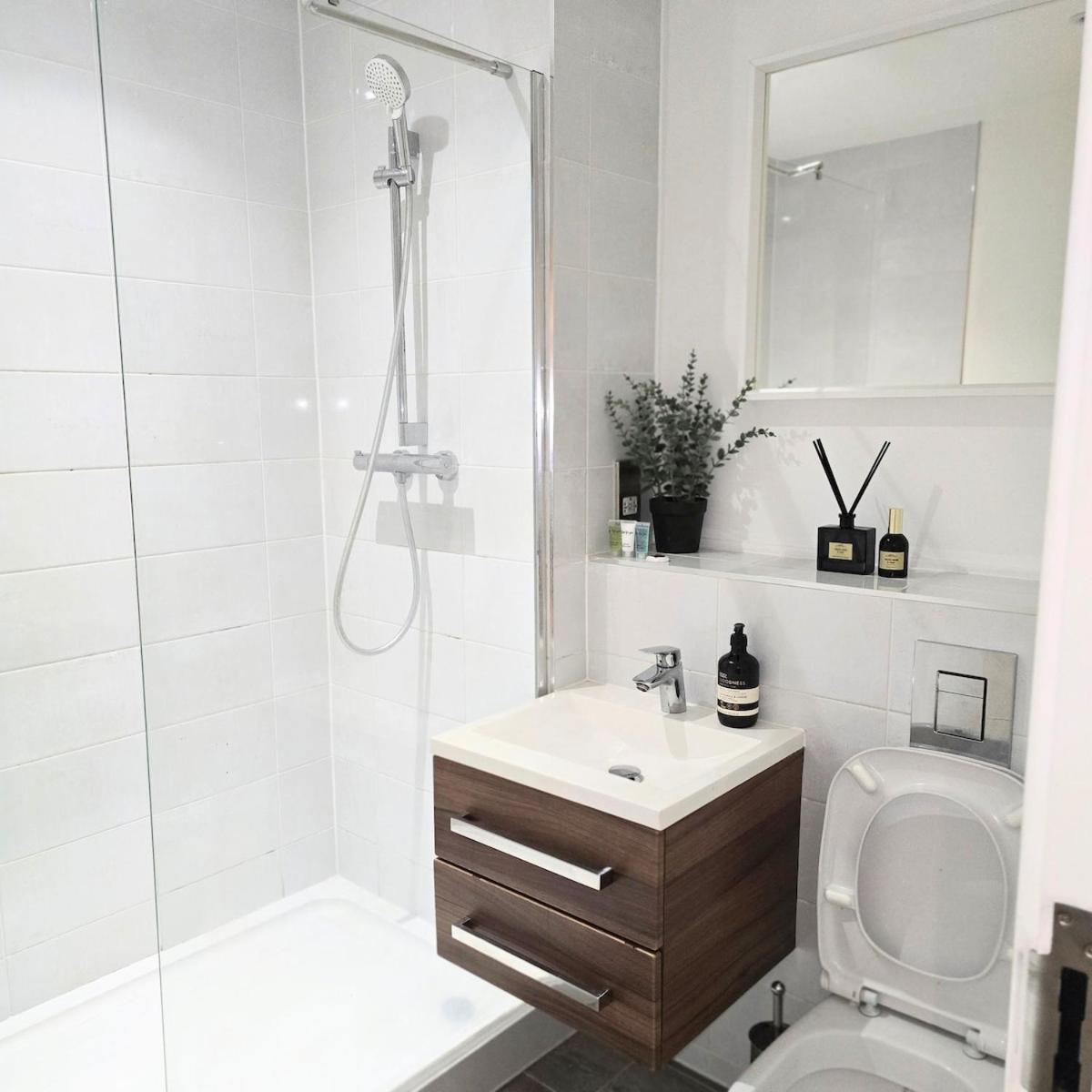 Luxury Flat In West Midlands *