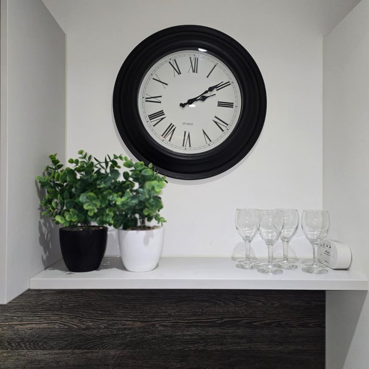 Apartment Luxury Flat In West Midlands *