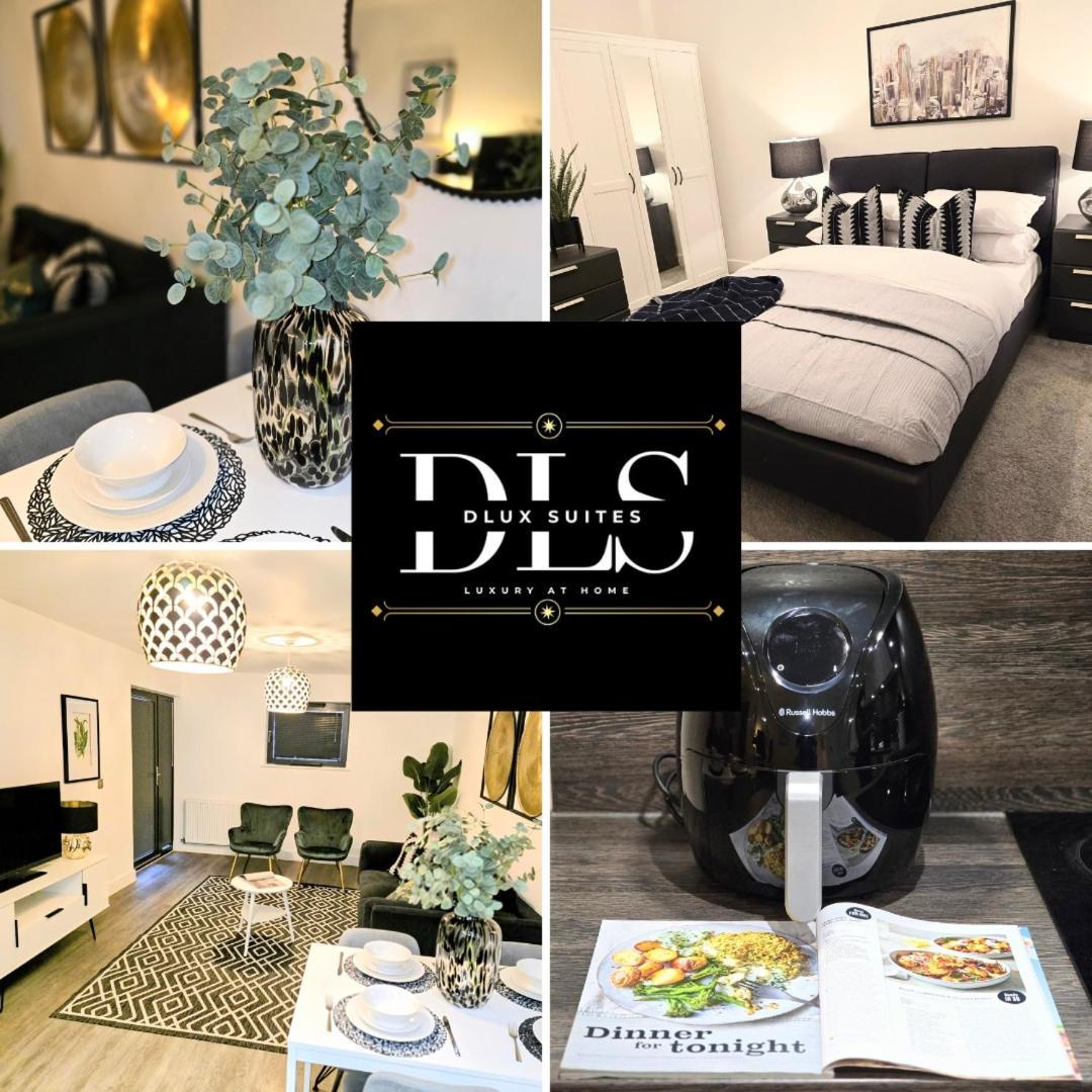 Luxury Flat In West Midlands * Birmingham
