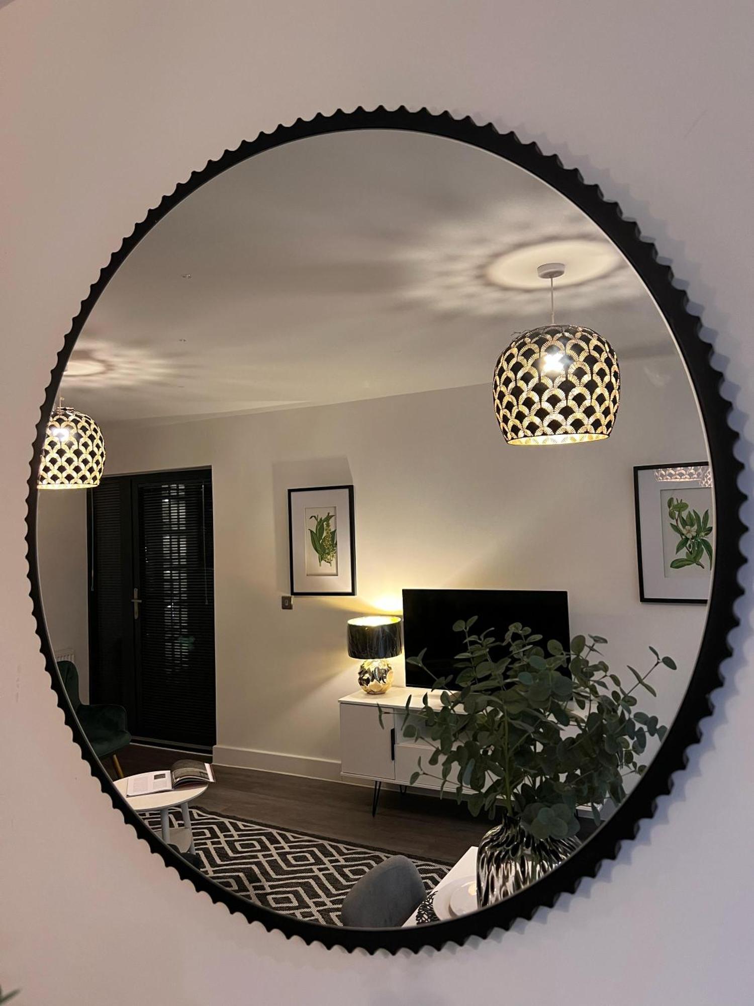 Luxury Flat In West Midlands Birmingham