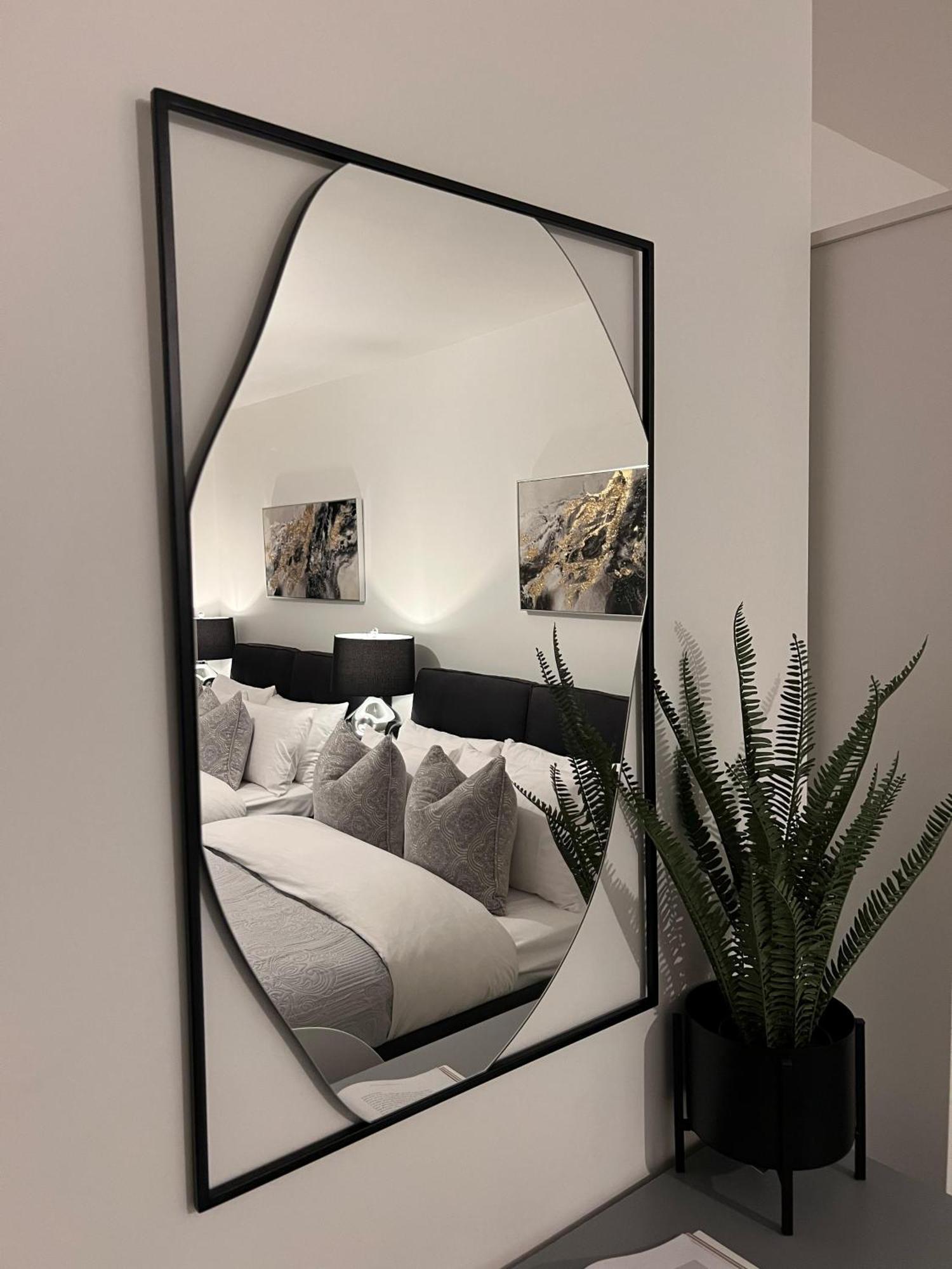 Luxury Flat In West Midlands Birmingham